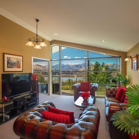 Shotover Ridge Queenstown Exterior photo