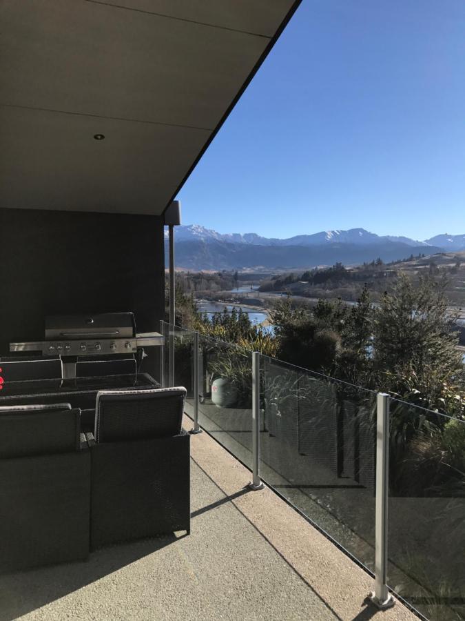 Shotover Ridge Queenstown Exterior photo
