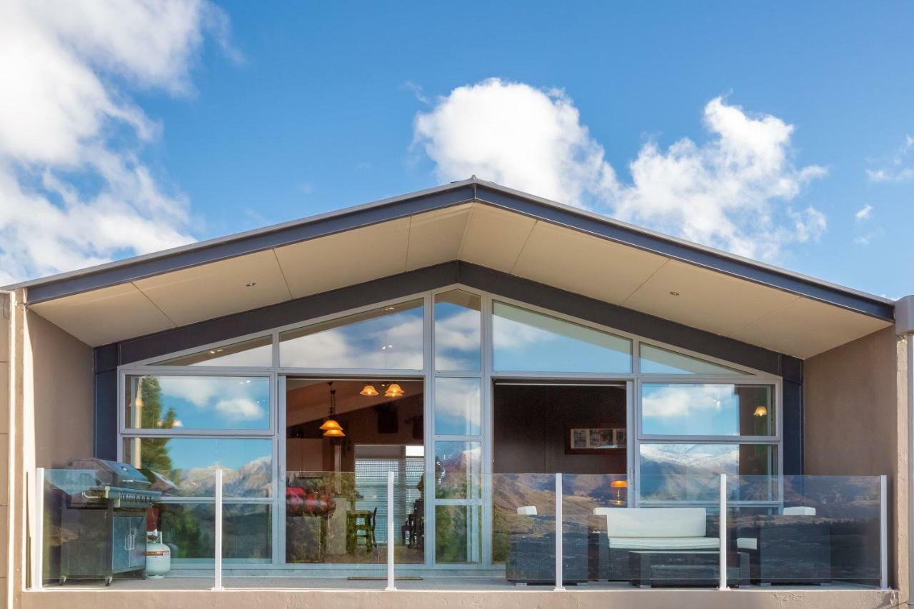 Shotover Ridge Queenstown Exterior photo