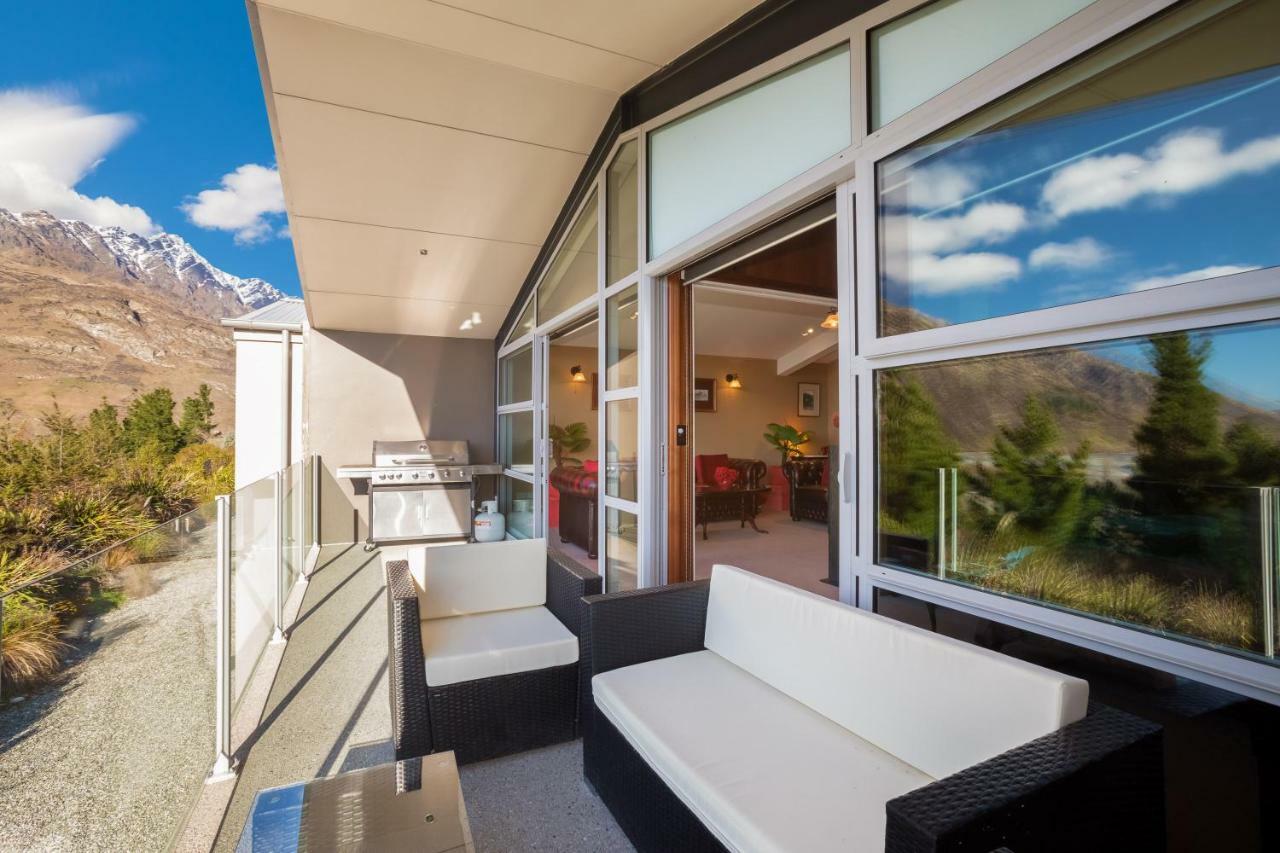 Shotover Ridge Queenstown Exterior photo